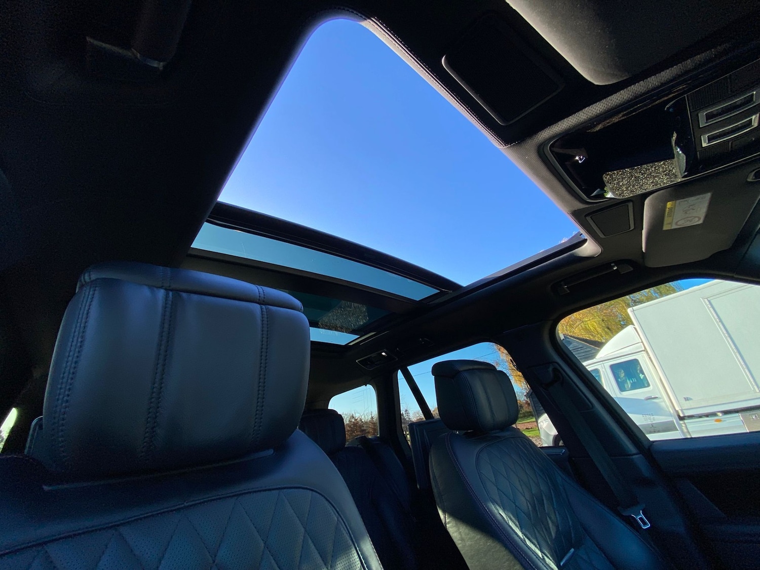 Used Land Rover Range Rover 2020 for sale - 76792654: Photo 33