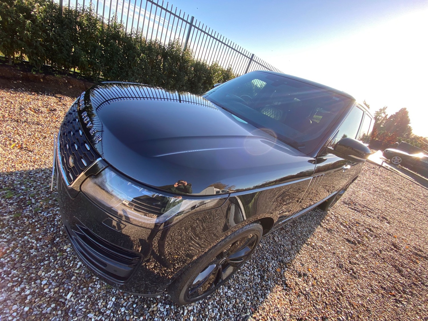 Used Land Rover Range Rover 2020 for sale - 76792654: Photo 34