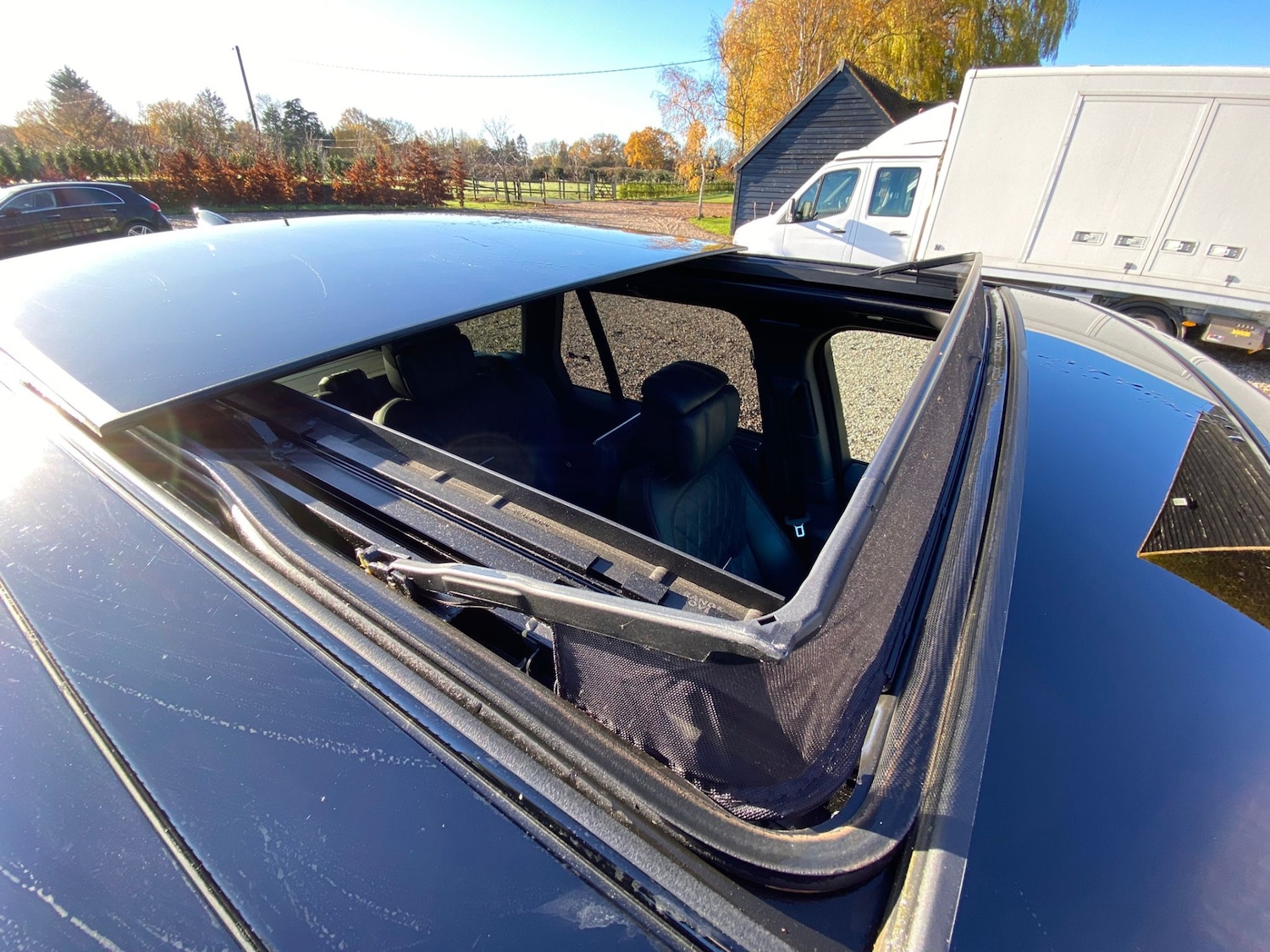 Used Land Rover Range Rover 2020 for sale - 76792654: Photo 36