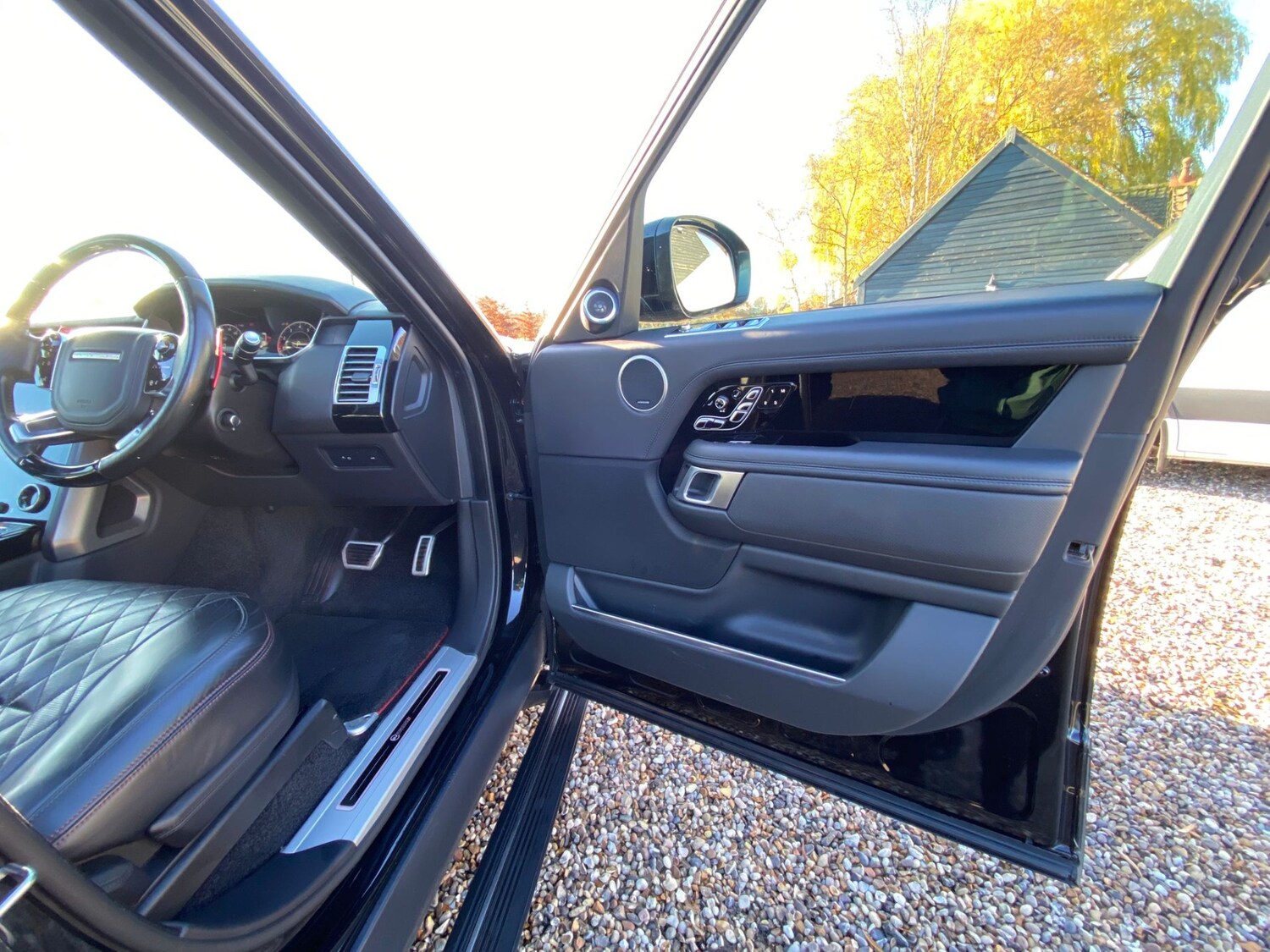 Used Land Rover Range Rover 2020 for sale - 76792654: Photo 37