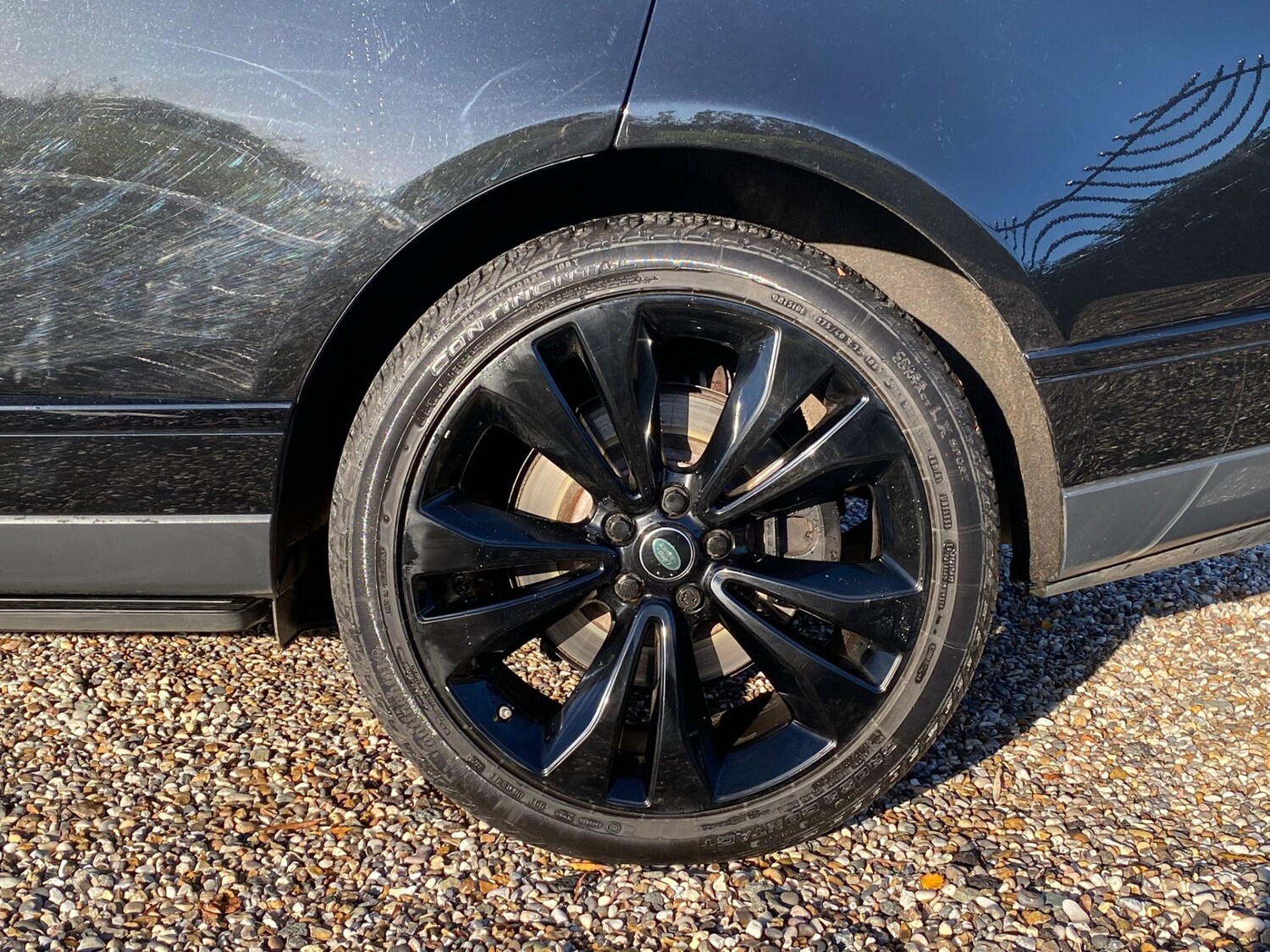 Used Land Rover Range Rover 2020 for sale - 76792654: Photo 41