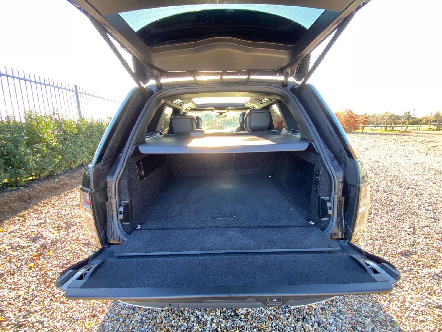 Used Land Rover Range Rover 2020 for sale - 76792654: Photo 44