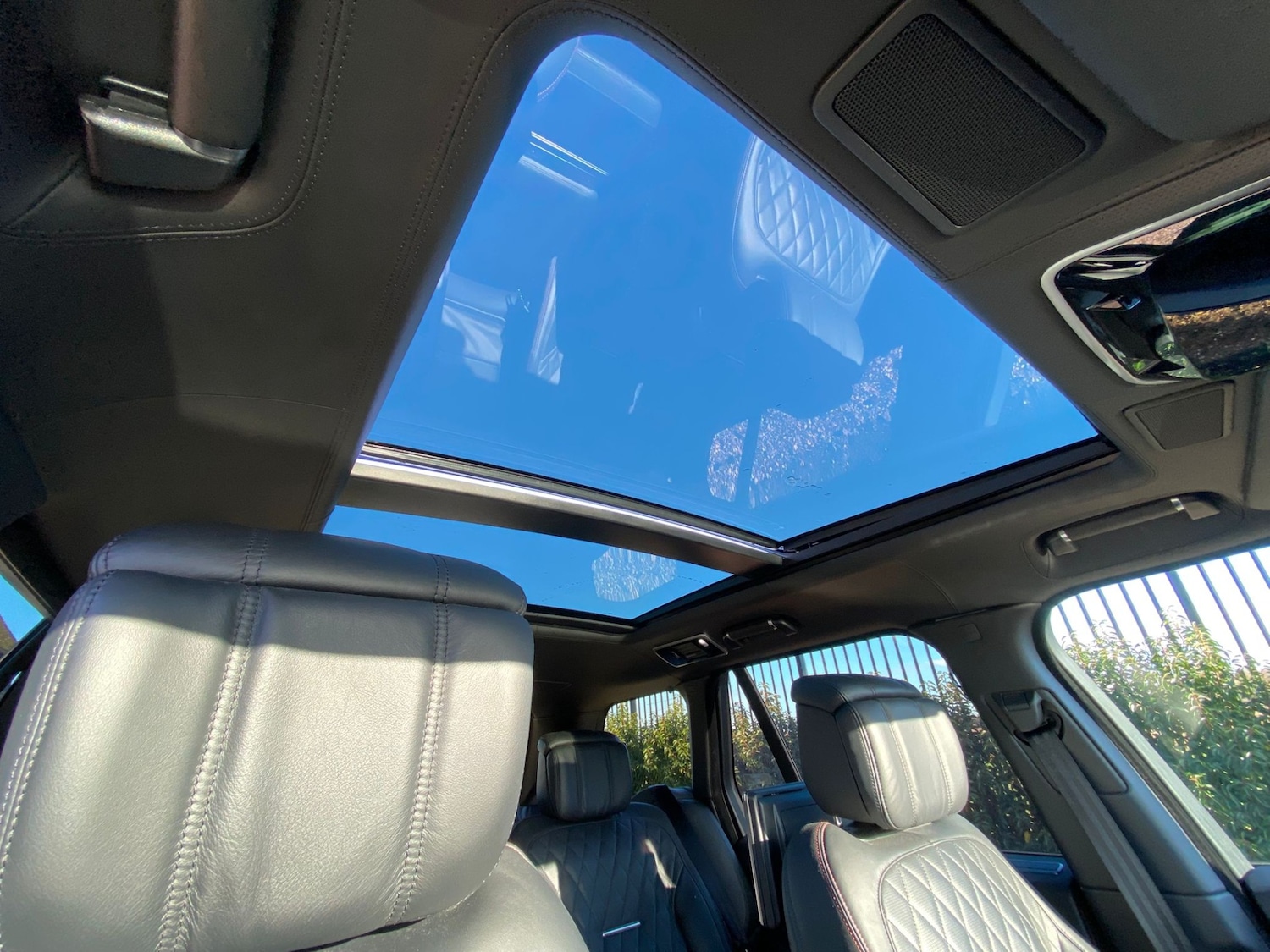 Used Land Rover Range Rover 2020 for sale - 76792654: Photo 47