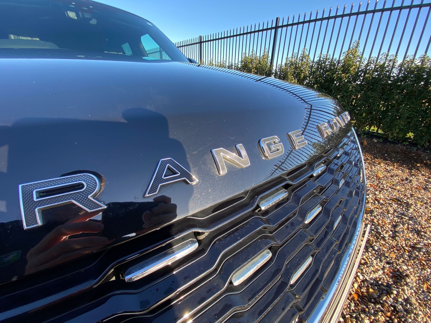 Used Land Rover Range Rover 2020 for sale - 76792654: Photo 48