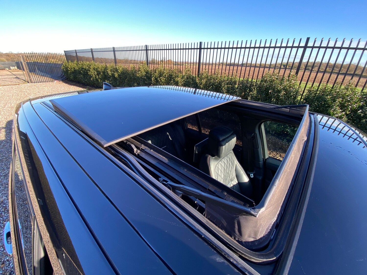 Used Land Rover Range Rover 2020 for sale - 76792654: Photo 49