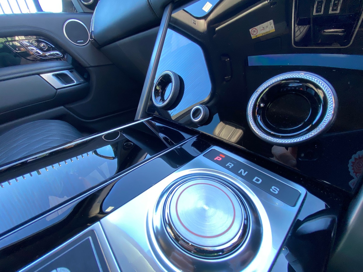 Used Land Rover Range Rover 2020 for sale - 76792654: Photo 50