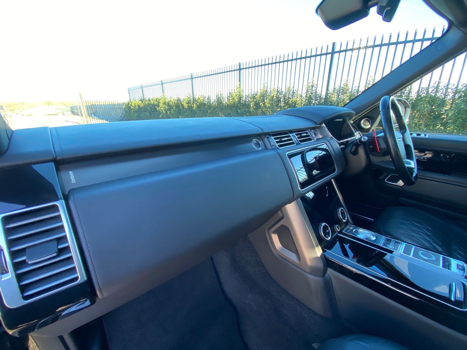 Used Land Rover Range Rover 2020 for sale - 76792654: Photo 8