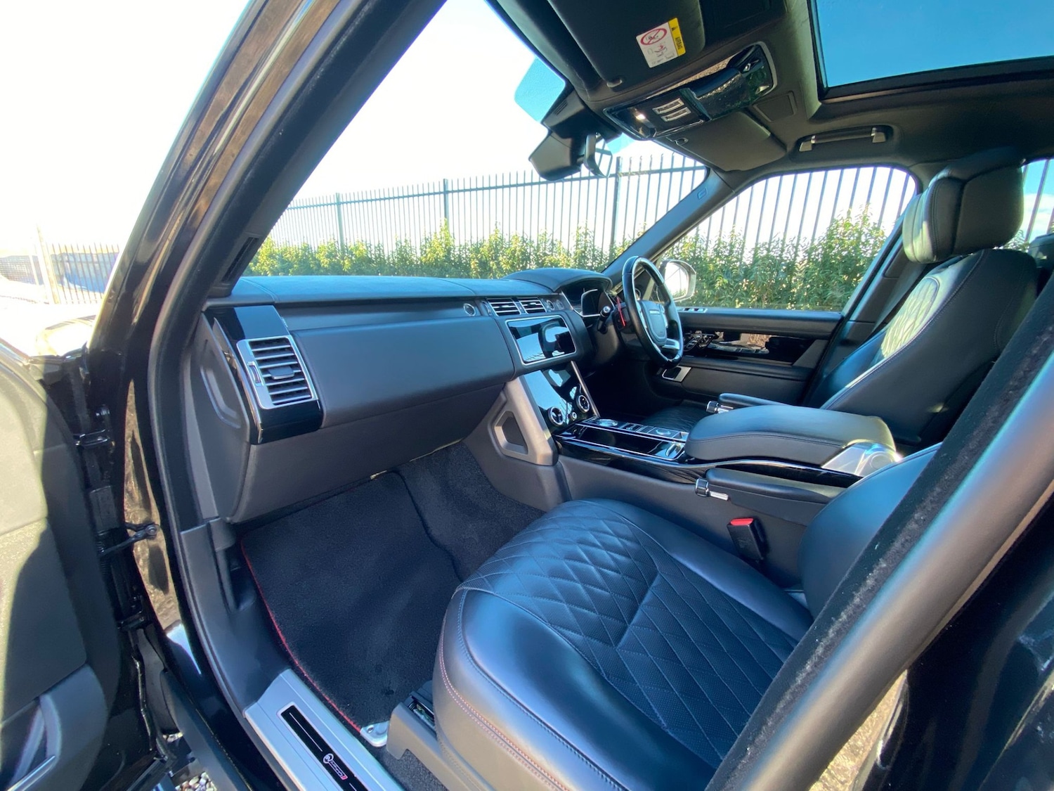 Used Land Rover Range Rover 2020 for sale - 76792654: Photo 9