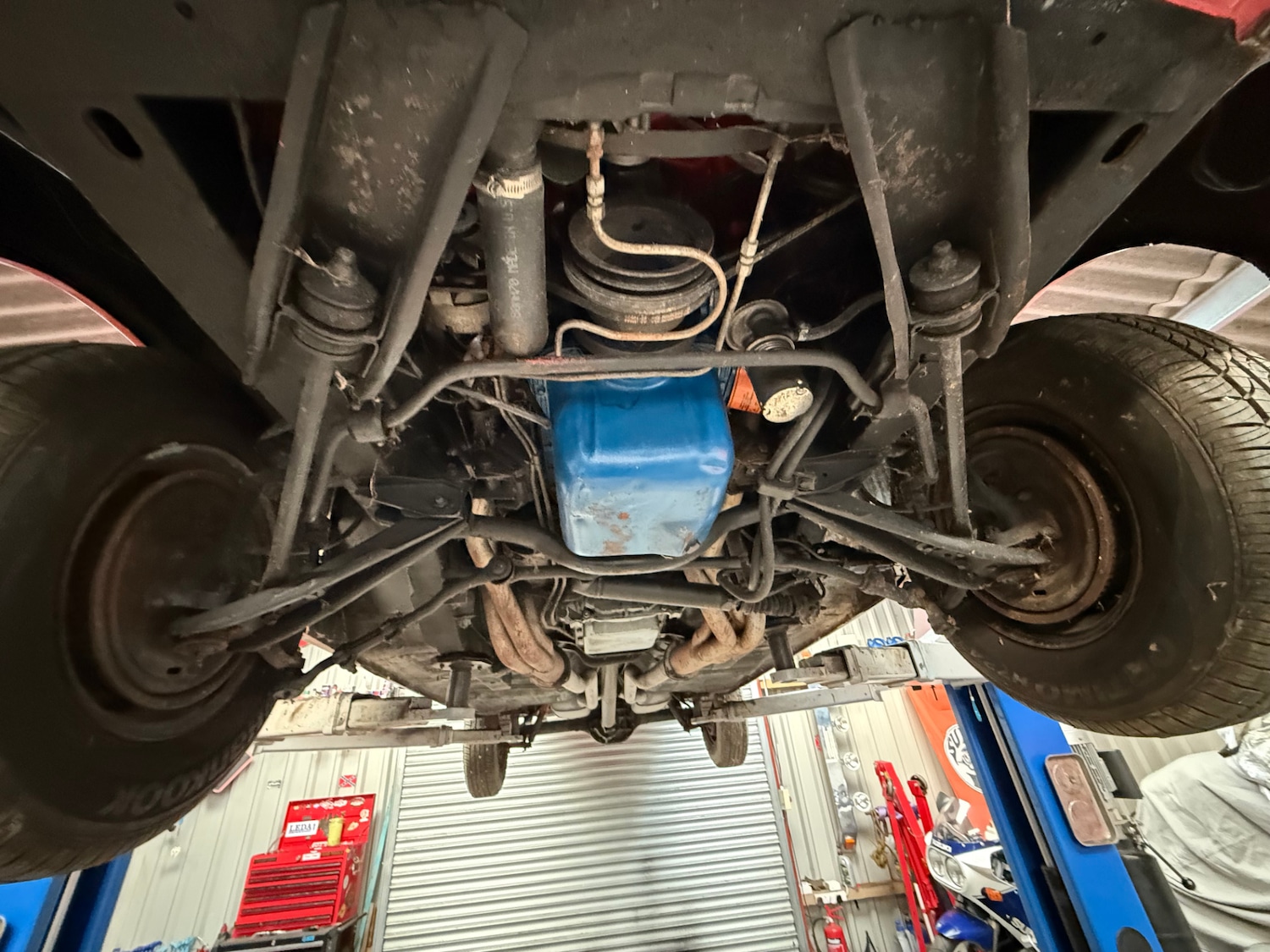 Used Ford Mustang 1966 for sale - 77125738: Photo 5