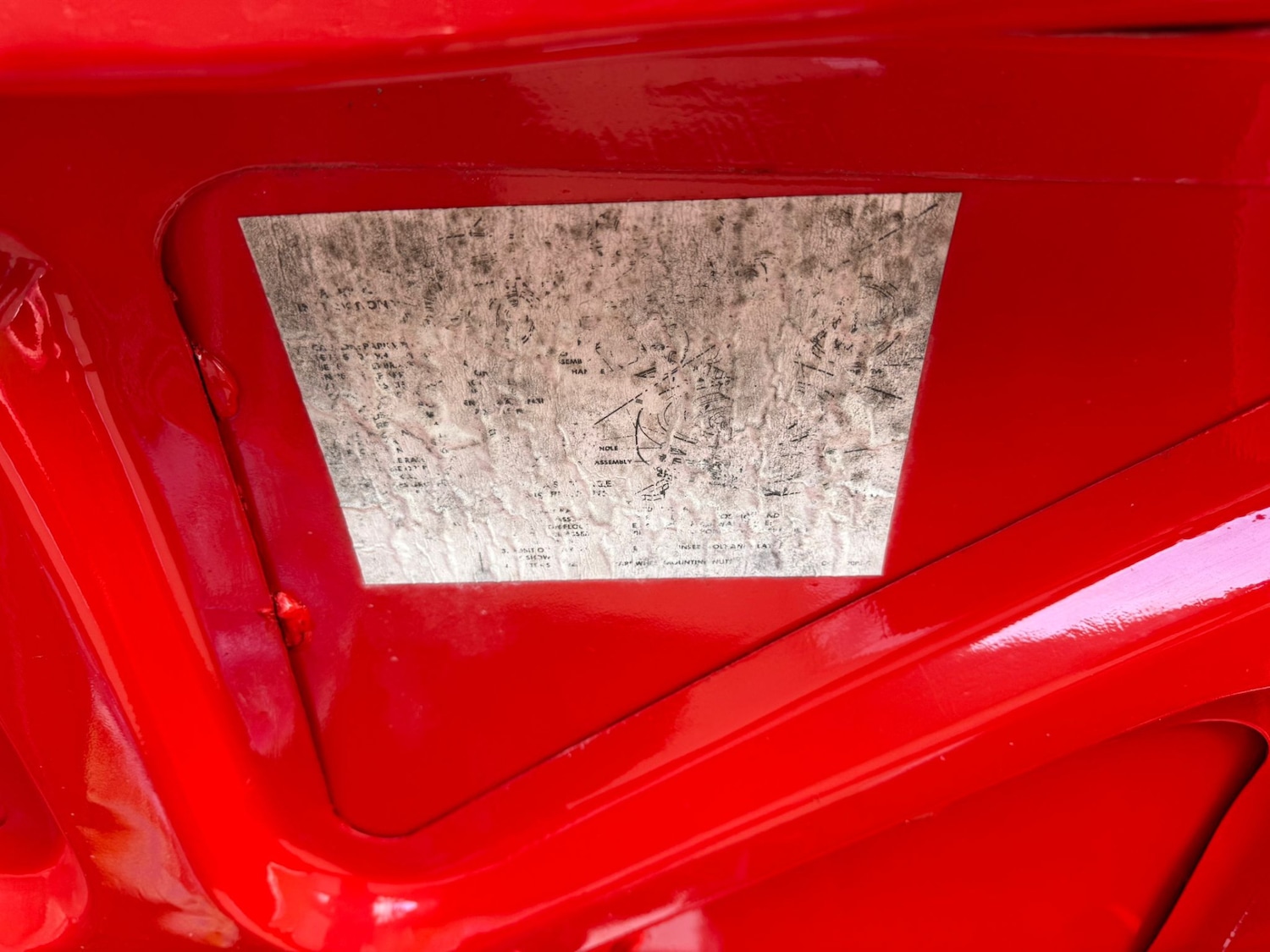 Used Ford Mustang 1966 for sale - 77125738: Photo 52