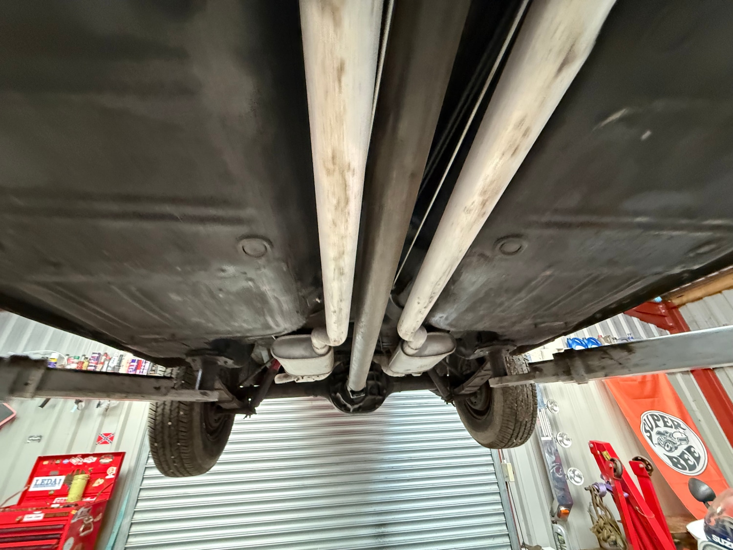 Used Ford Mustang 1966 for sale - 77125738: Photo 6