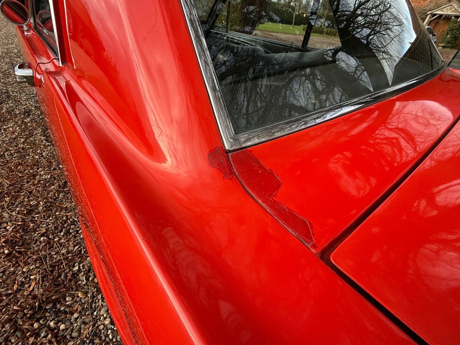 Used Ford Mustang 1966 for sale - 77125738: Photo 60