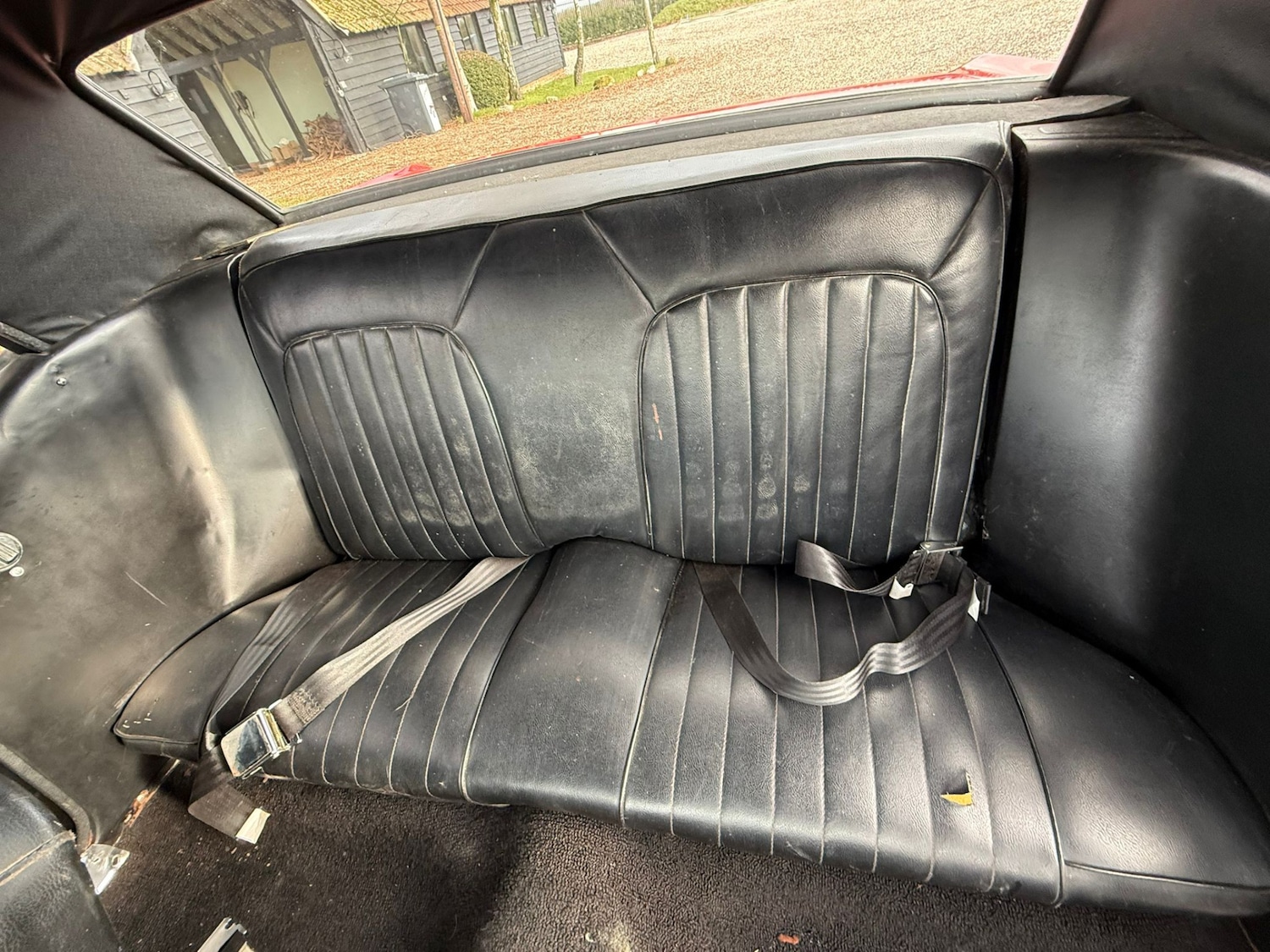 Used Ford Mustang 1966 for sale - 77125738: Photo 68