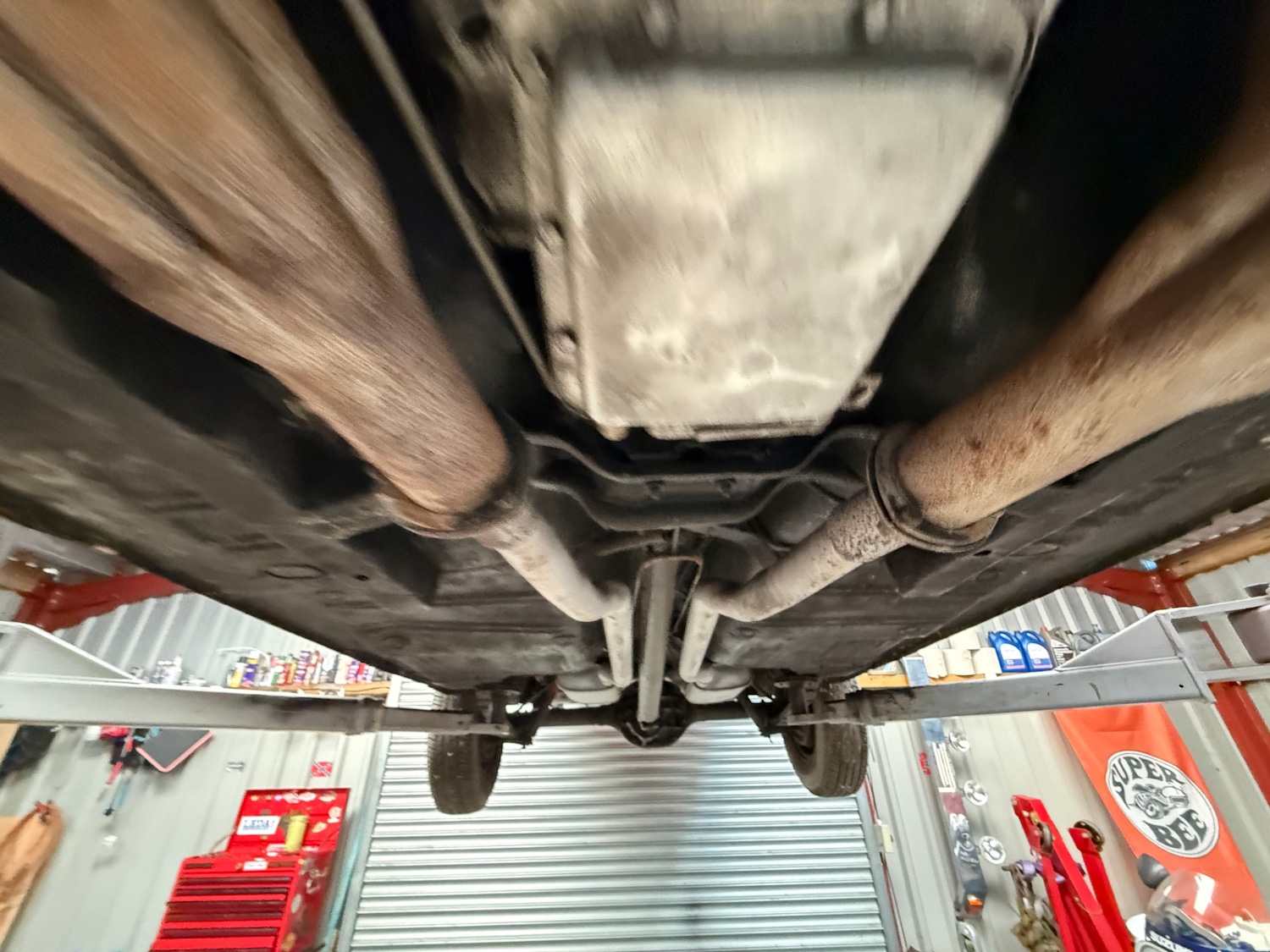 Used Ford Mustang 1966 for sale - 77125738: Photo 70