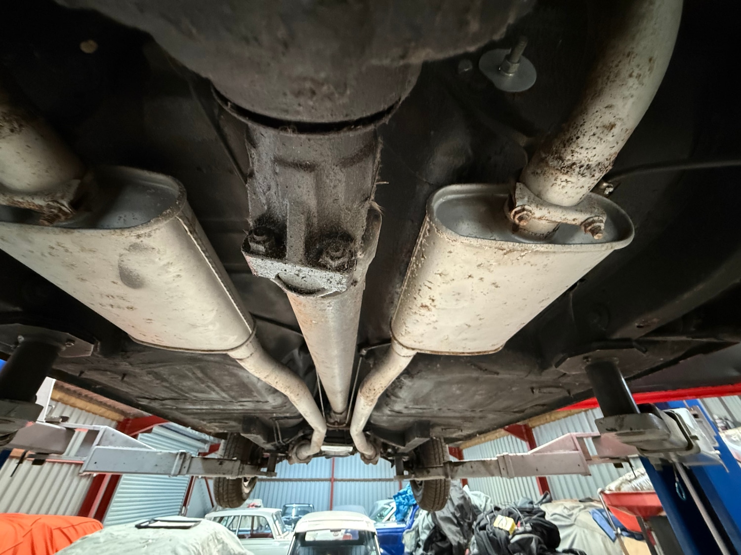 Used Ford Mustang 1966 for sale - 77125738: Photo 72