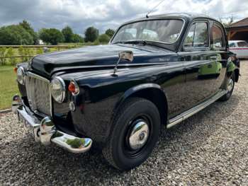 Used Rover P4 1963 for sale - 75025854: Photo