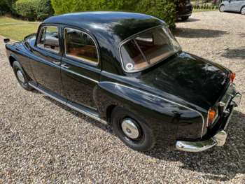 Used Rover P4 1963 for sale - 75025854: Photo