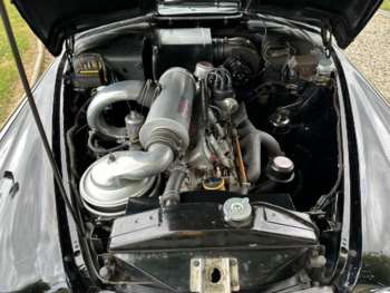 Used Rover P4 1963 for sale - 75025854: Photo