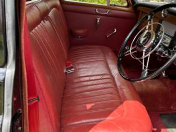 Used Rover P4 1963 for sale - 75025854: Photo