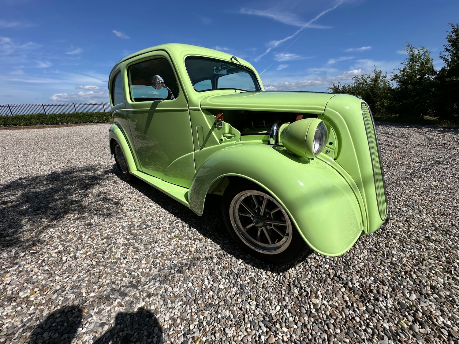 Vehicle 11