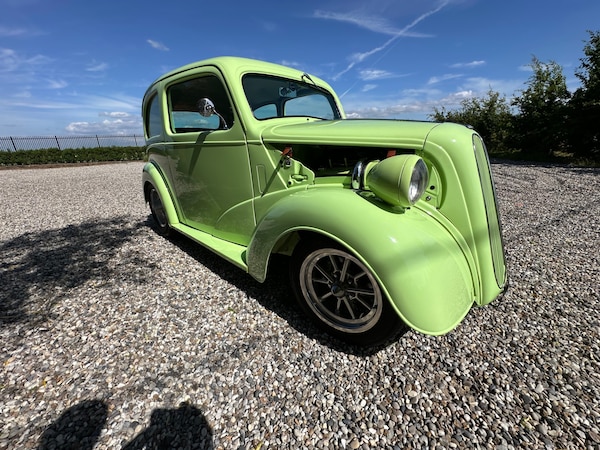 Used Ford Popular 1953 for sale - 75661730: Photo 11