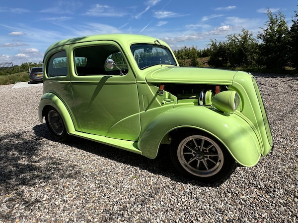 Used Ford Popular 1953 for sale - 75661730: Photo 12