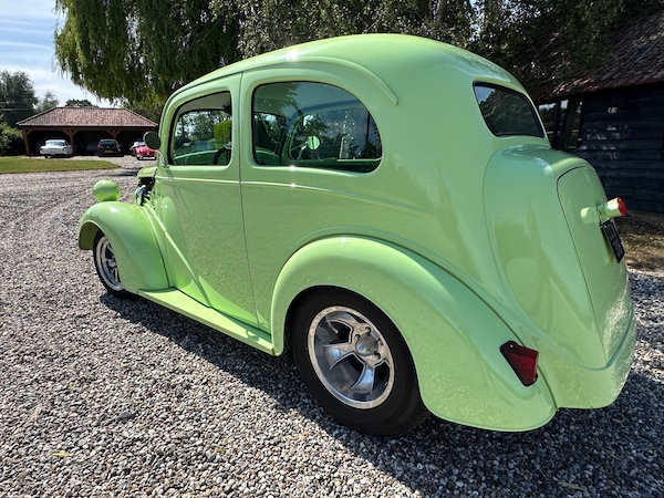 Used Ford Popular 1953 for sale - 75661730: Photo 14