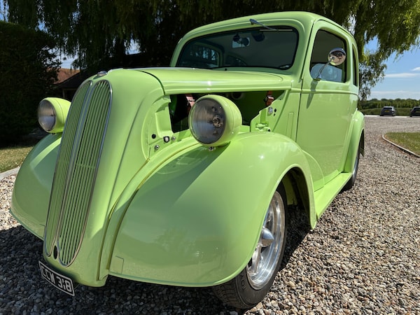 Used Ford Popular 1953 for sale - 75661730: Photo 15