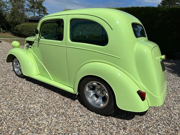 Used Ford Popular 1953 for sale - 75661730: Photo 16