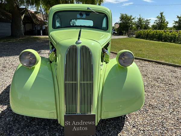 Used Ford Popular 1953 for sale - 75661730: Photo 17