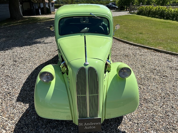 Used Ford Popular 1953 for sale - 75661730: Photo 18