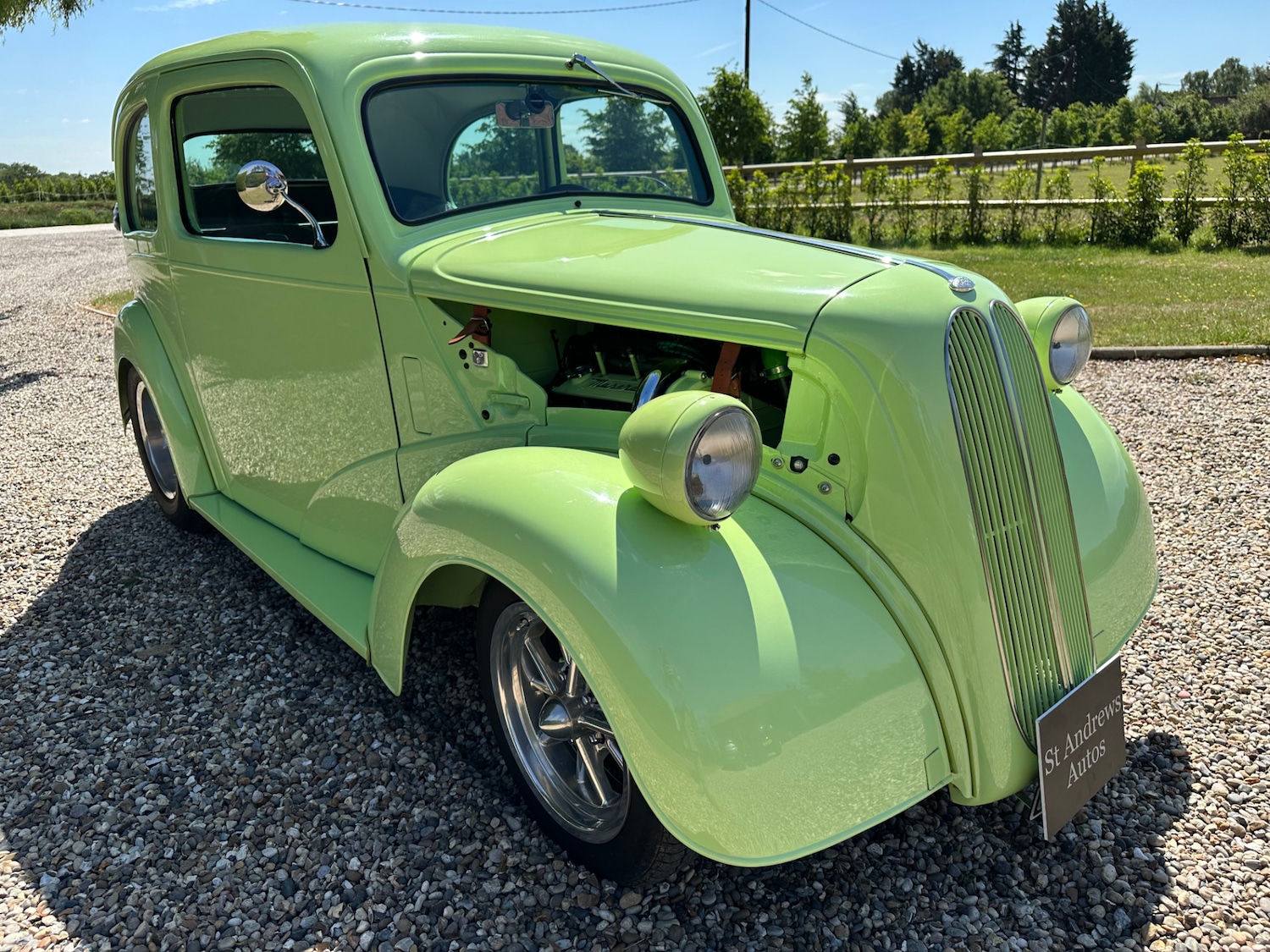 Vehicle 19