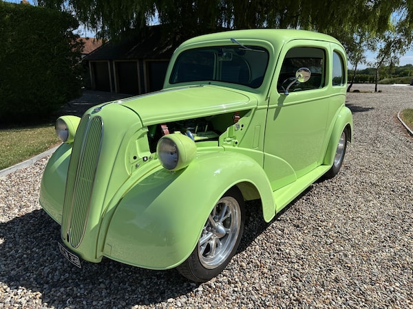 Used Ford Popular 1953 for sale - 75661730: Photo 1