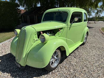 Ford - Popular