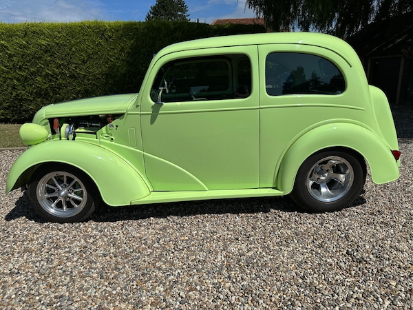 Used Ford Popular 1953 for sale - 75661730: Photo 20
