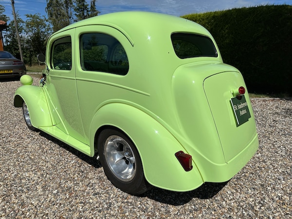 Used Ford Popular 1953 for sale - 75661730: Photo 21