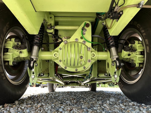 Used Ford Popular 1953 for sale - 75661730: Photo 23