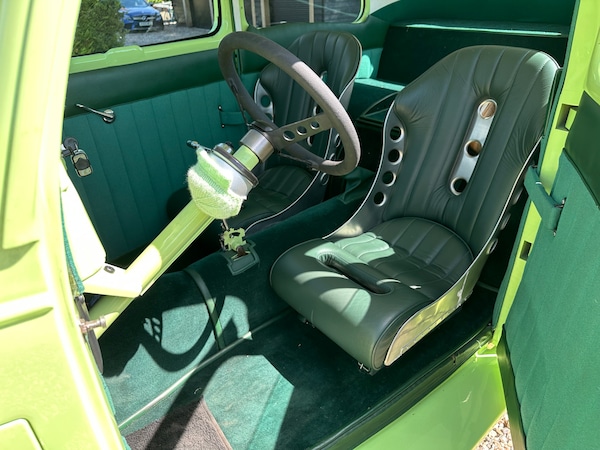 Used Ford Popular 1953 for sale - 75661730: Photo 24