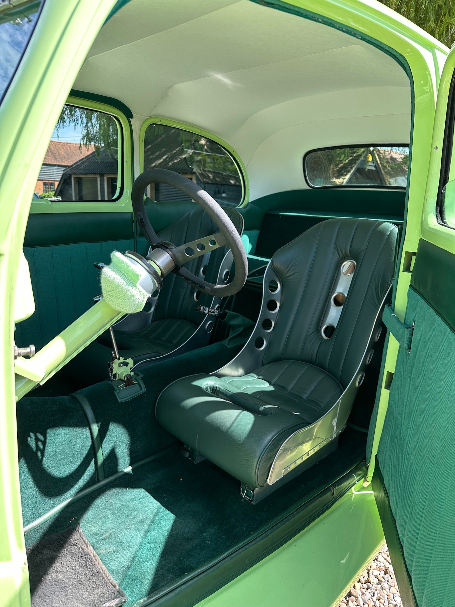 Vehicle 25
