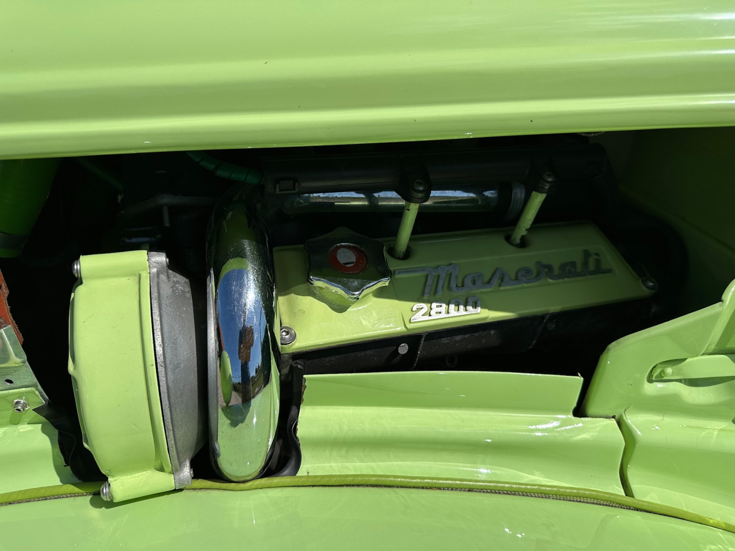 Vehicle 26