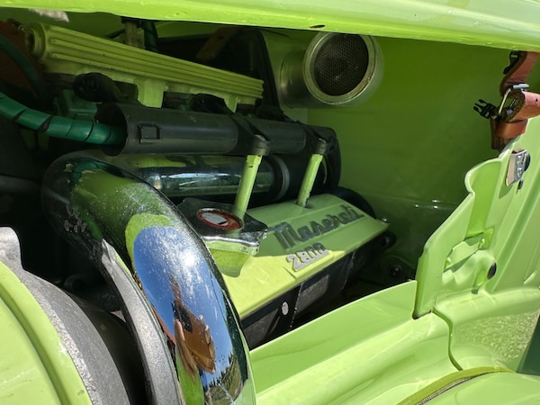 Used Ford Popular 1953 for sale - 75661730: Photo 27