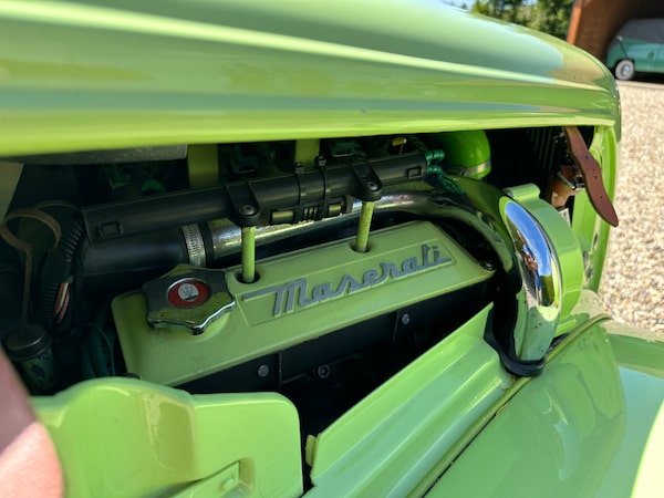 Used Ford Popular 1953 for sale - 75661730: Photo 29