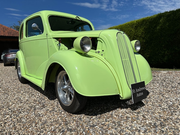 Used Ford Popular 1953 for sale - 75661730: Photo 32