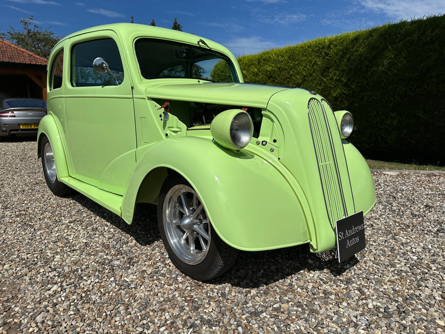 Vehicle 33