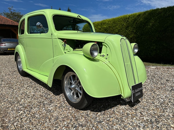 Used Ford Popular 1953 for sale - 75661730: Photo 33