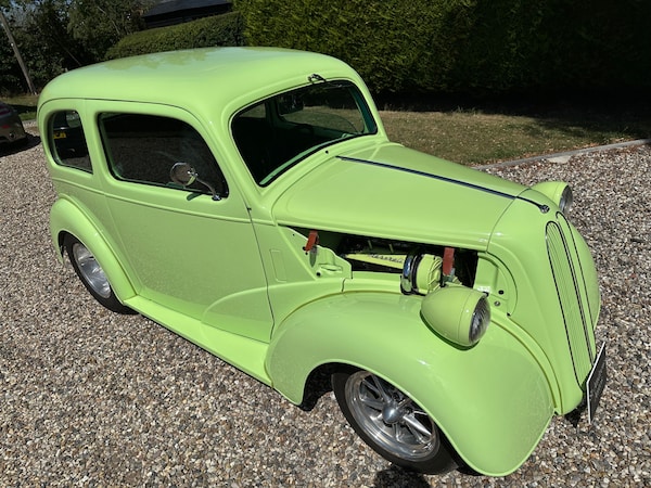 Used Ford Popular 1953 for sale - 75661730: Photo 34