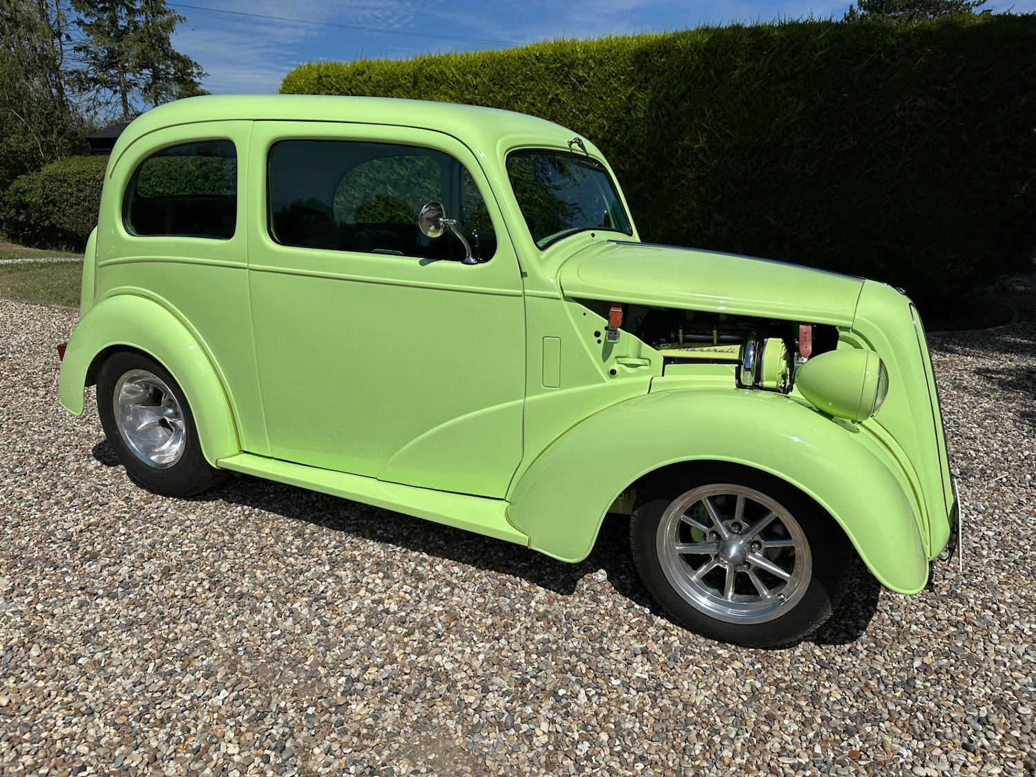 Vehicle 35