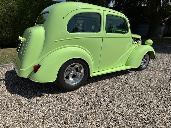 Used Ford Popular 1953 for sale - 75661730: Photo 36