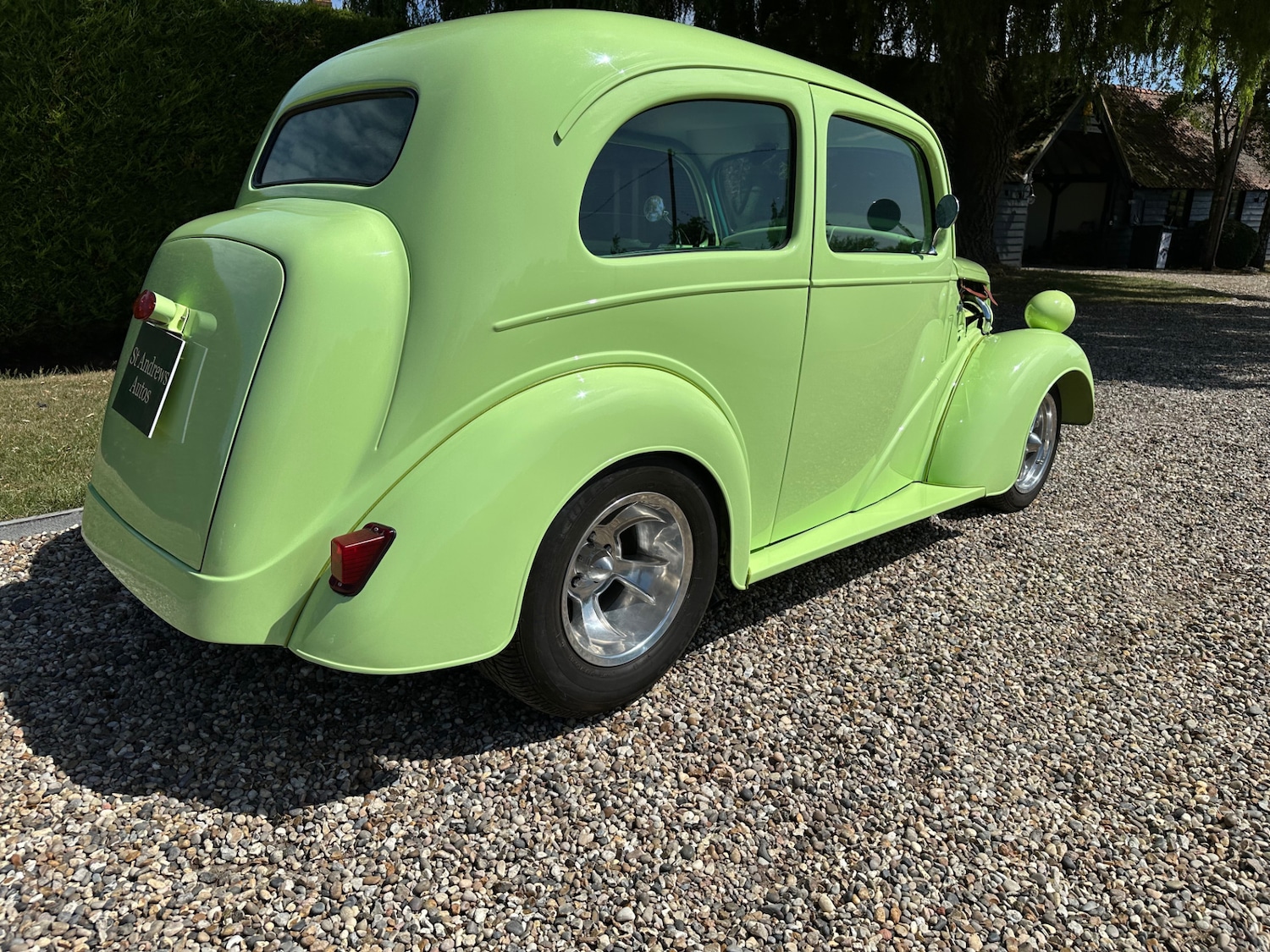 Vehicle 37
