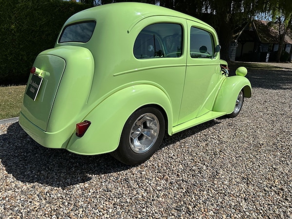Used Ford Popular 1953 for sale - 75661730: Photo 37